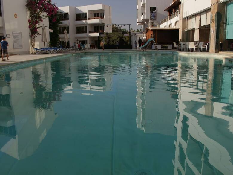 Hotel Marlin Inn Azur Resort