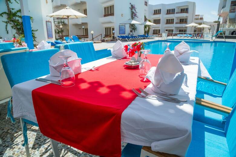 Hotel Marlin Inn Azur Resort