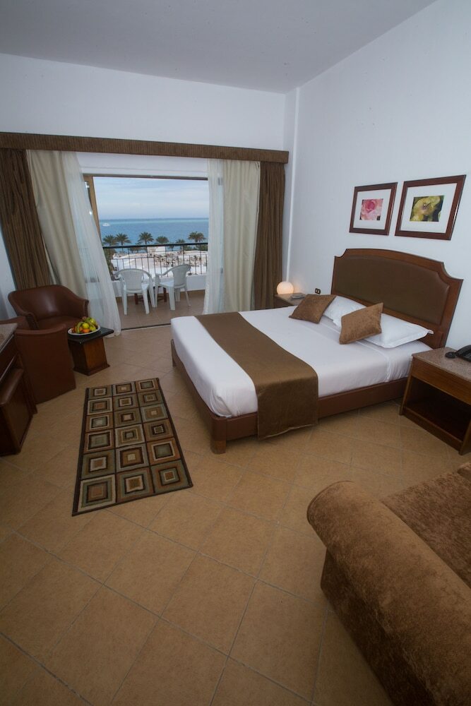 Hotel Marlin Inn Azur Resort