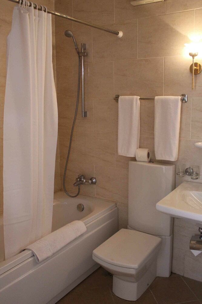 Hotel Marlin Inn Azur Resort