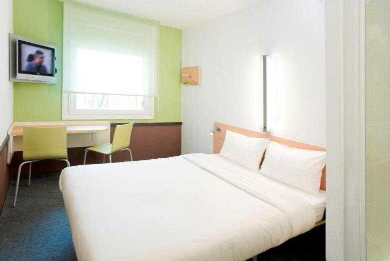 Etap Hotel Wroclaw Stadion
