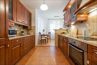 Apartamentos P&o Grodkowska