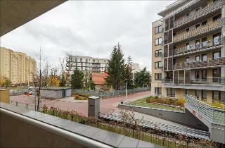 Apartamentos P&o Grodkowska