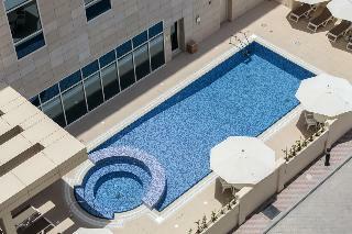 Hotel Premier Inn