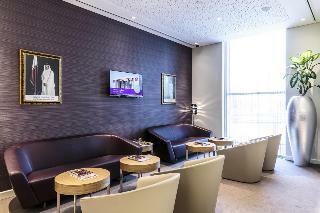 Hotel Premier Inn