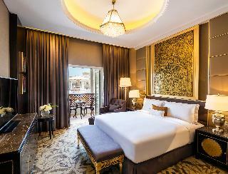 Ezdan Palace Hotel