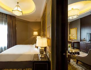 Ezdan Palace Hotel