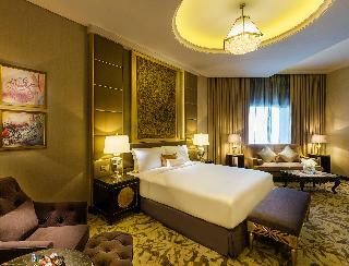 Ezdan Palace Hotel