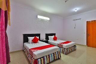 Hotel Mawasim Aghadeer 2