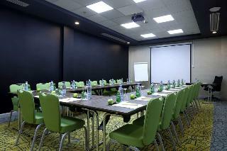Hotel Park Inn By Radisson Najran