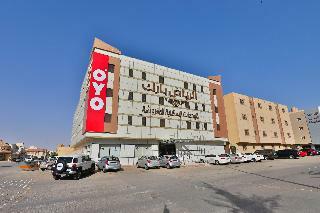 Hotel Riyadh Park
