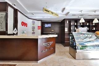 Hotel Riyadh Park