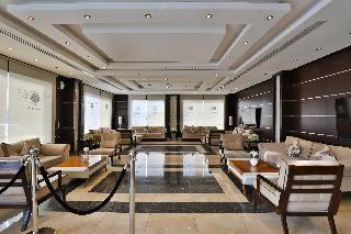 Hotel Riyadh Park