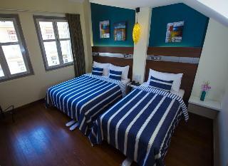 Hotel Keong Saik