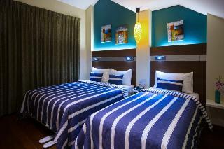 Hotel Keong Saik