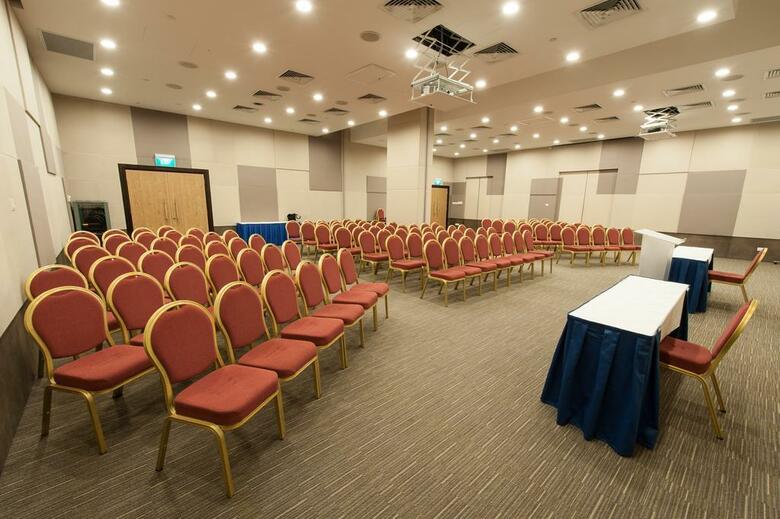 Hotel Ymca @ One Orchard