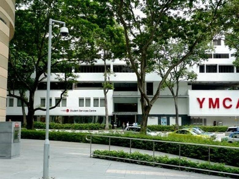 Hotel Ymca @ One Orchard