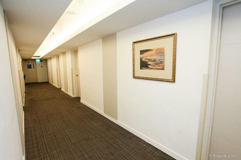Hotel Ymca @ One Orchard