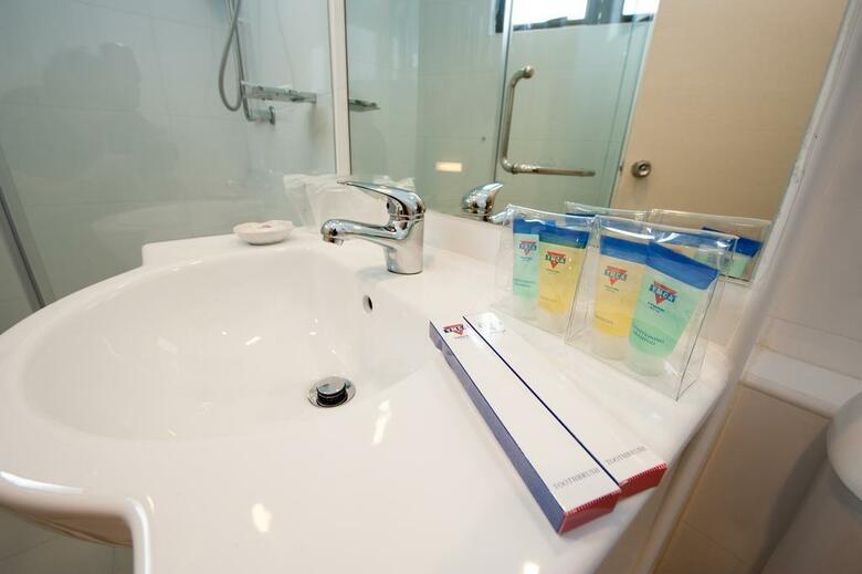 Hotel Ymca @ One Orchard