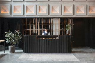 Hotel Boutique The Warehouse Hotel