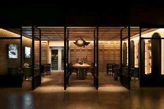 Hotel Boutique The Warehouse Hotel