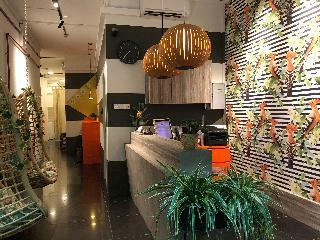 Reddoorz Hostel @ Kallang Mrt