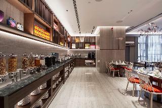 Hotel Capri By Fraser China Square