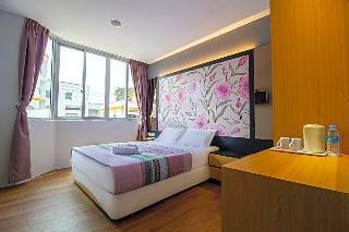 Regin Hotel