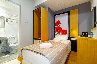Regin Hotel