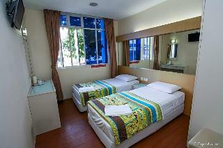 Regin Hotel