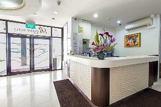 Regin Hotel