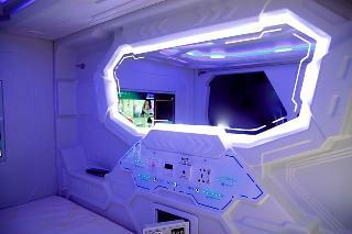 Hotel The Atlas Station