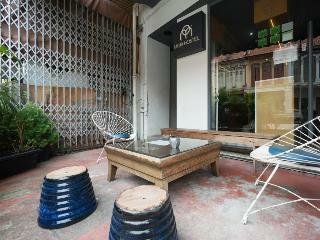 Mori Hostel Singapore