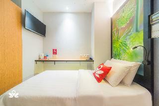 Hotel Zen Rooms Oasis (Sg Clean & Staycation Certified))