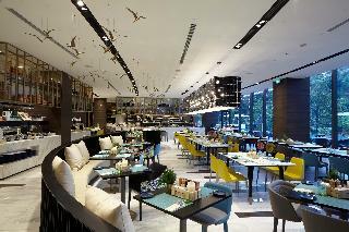 Hotel Novotel Singapore On Stevens Orchard