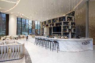 Hotel Novotel Singapore On Stevens Orchard