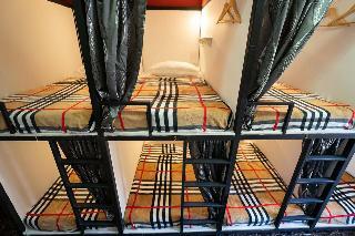 Hotel Oss Backpackers Hostel