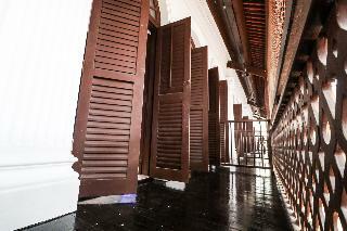 Hotel 1887