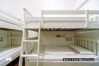 Hotel Istay Inn