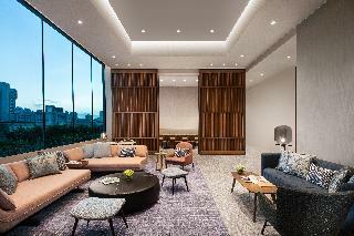 Aparthotel Citadines Rochor Singapore