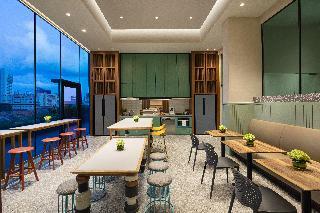 Aparthotel Citadines Rochor Singapore