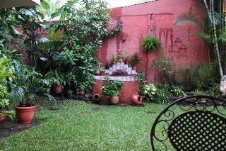 Hotel La Posada Del Angel