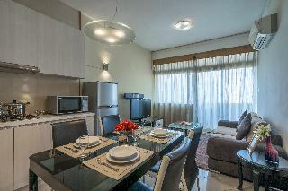 Hotel Far East Plaza Residences