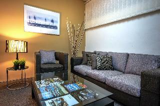 Hotel Far East Plaza Residences