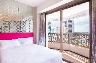 Village Hotel Katong