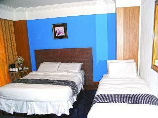 Hotel The Claremont