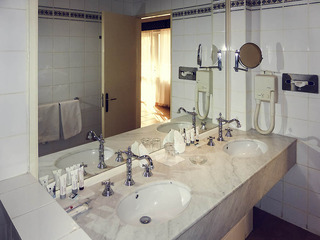 Hotel Mercure N Djamena Le Chari