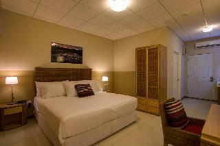 Hotel Jacana Amazon Wellness Resort