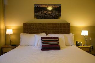 Hotel Jacana Amazon Wellness Resort