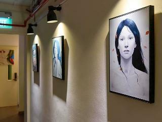 Hotel Chic Capsule Otel